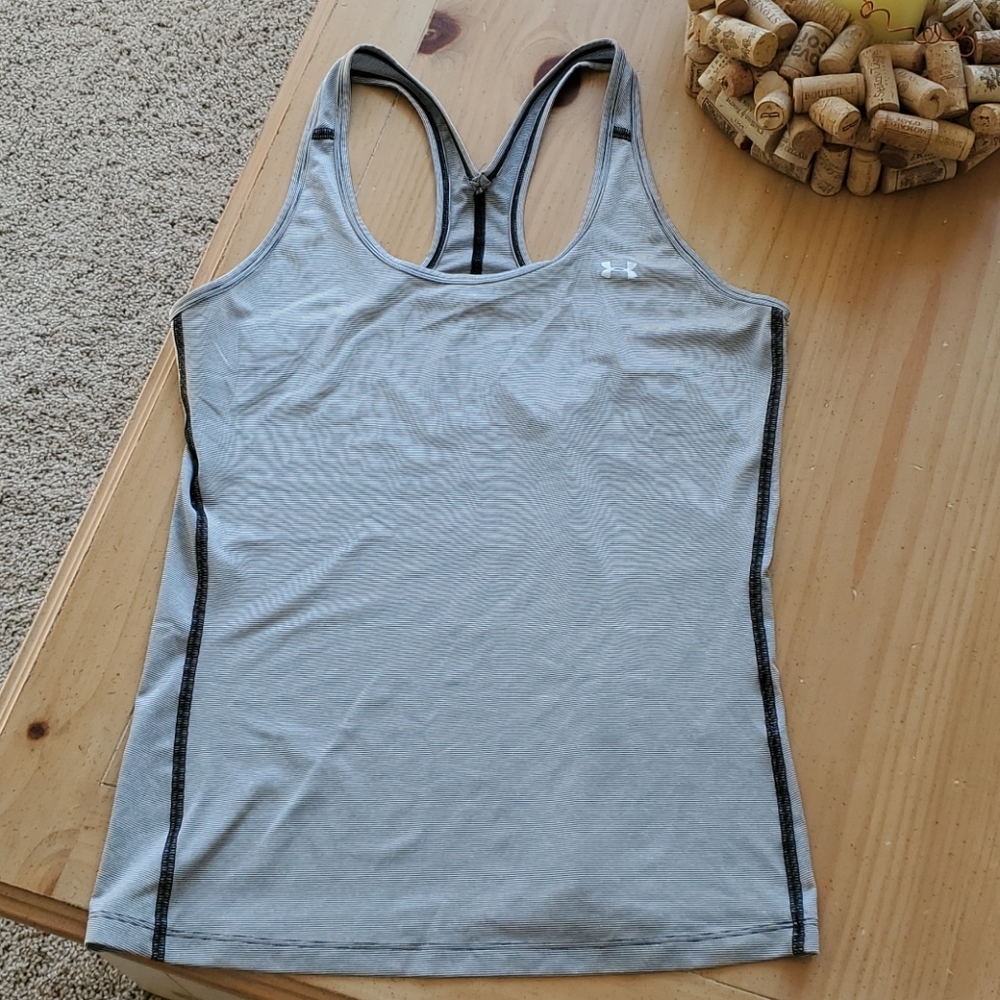 Under Armor tank top